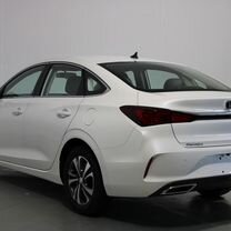 Новый Changan Eado Plus 1.4 AMT, 2023, цена 2 399 900 руб.