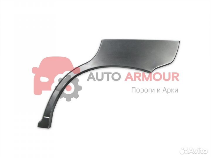 Арки BMW 3 серия и другие