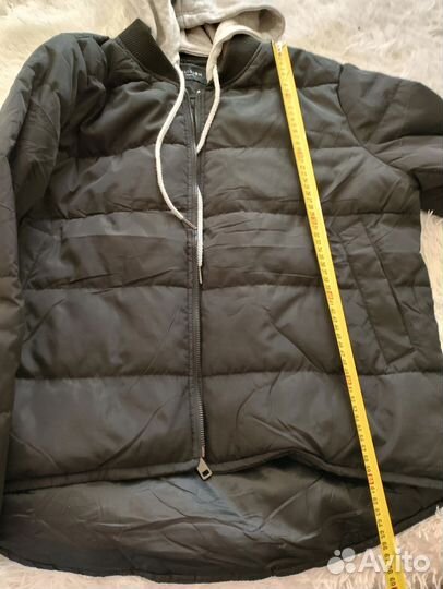Куртка мужская