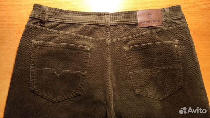 Джинсы Pierre Cardin w 40L32, новые. Германия