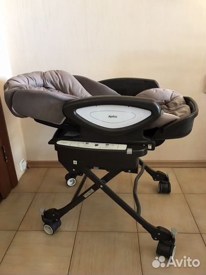 Aprica стул-колыбель