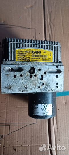 Блок sbc w211. Рабочий с проверкой