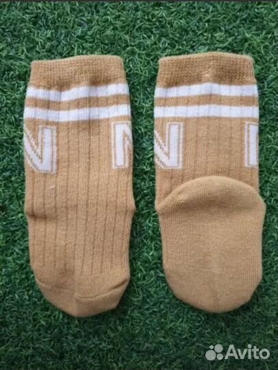 Носочки для малышей