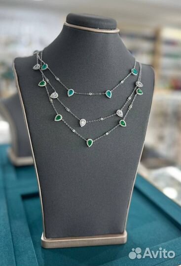 Сотуар колье