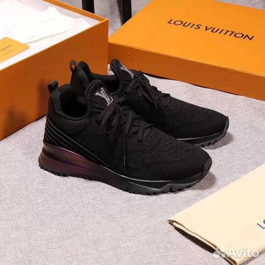 Кроссовки Louis Vuitton