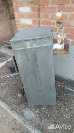 Газовый котел дон 16