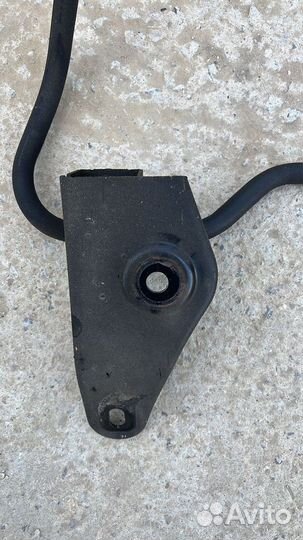 Задний стабилизатор Camry 40 50