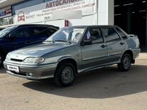 ВАЗ (LADA) 2115 Samara 1.6 MT, 2007, 227 694 км, с пробегом, цена 330 000 руб.