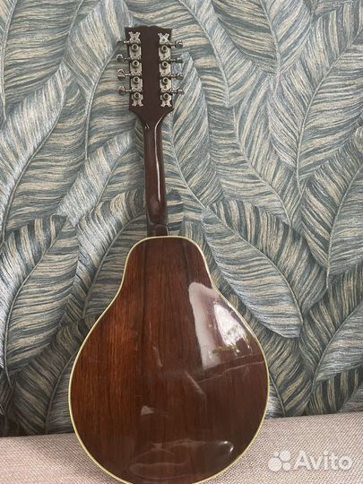 Мандолина Greco