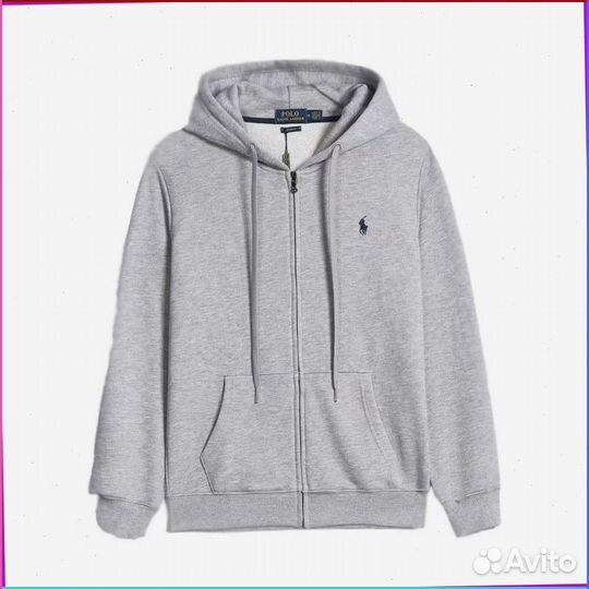 Толстовка Ralph Lauren (Размеры S - 2XL)