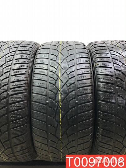 Dunlop SP Winter Sport 3D 265/40 R20 100R