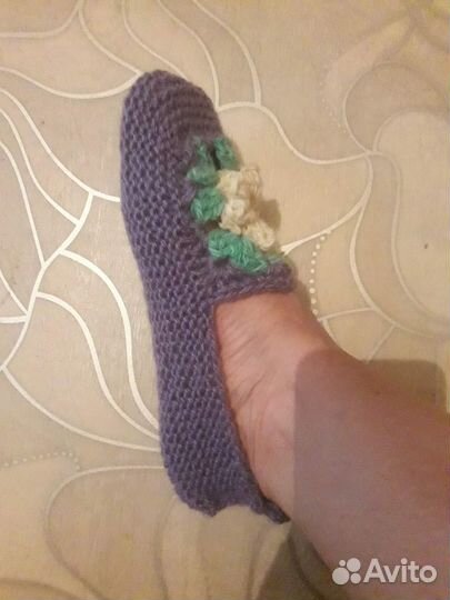 Следки - носки