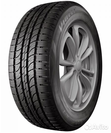 Viatti Bosco A/T V-237 235/55 R18 100H