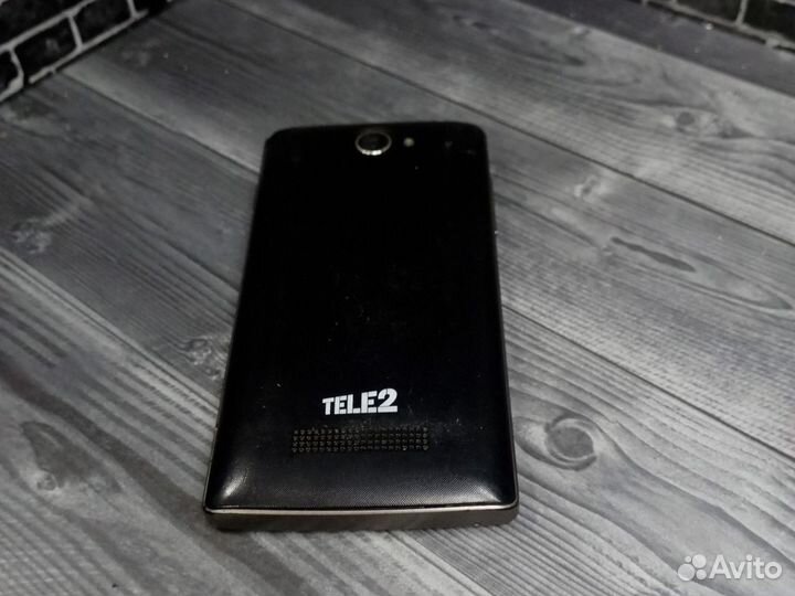 Tele2 Mini, 4 ГБ