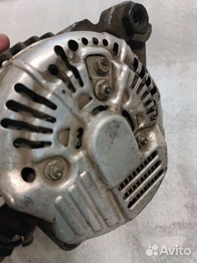 Генератор d4cb sorento/porter/grand starex