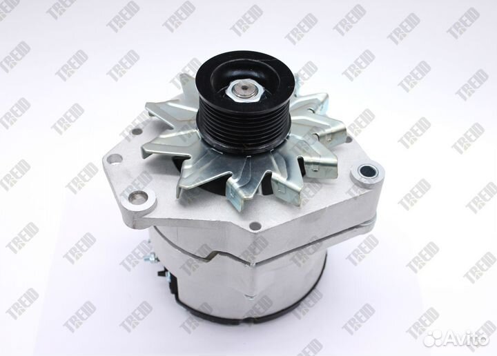 Генератор weichai WD10 612600090506