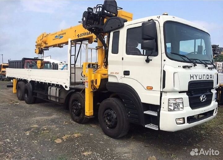 Аренда манипулятора без посредников 24/7