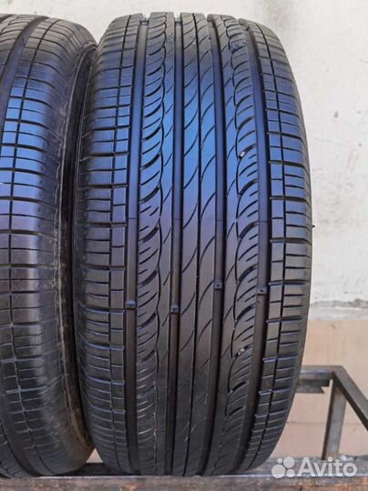 Hankook Optimo H426 205/60 R16 91V