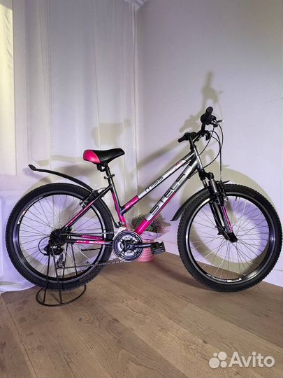 Велосипед женский велосипед для девушки/девочки