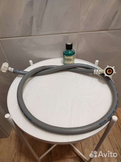 Шланг для стиральной машины