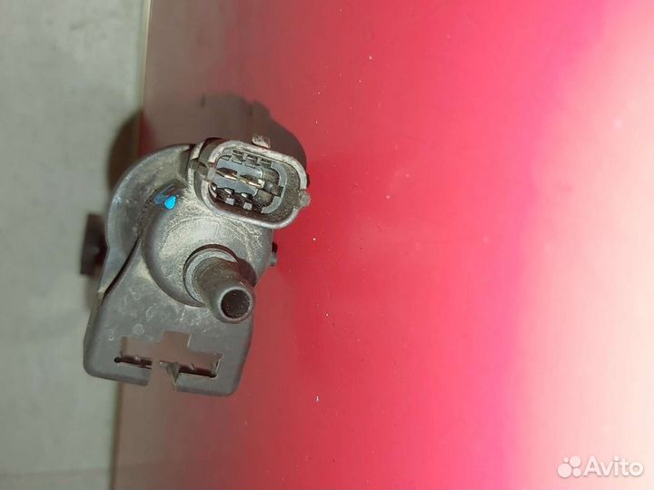 Клапан вентиляции топливной системы Opel Astra Mok