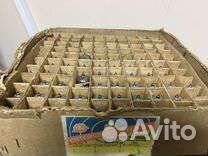 Радиолампы для ламповых усилителей