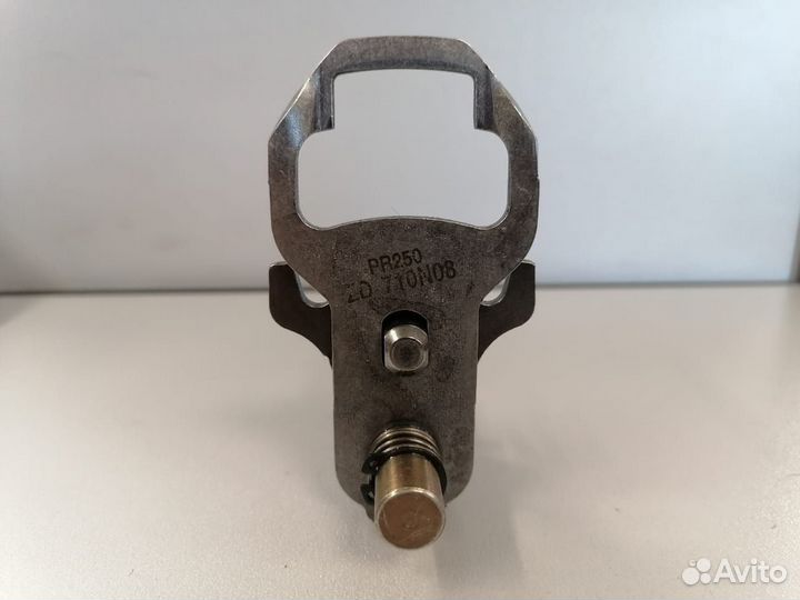 Вал переключения передач ZS172FMM-5 в (6 ступ)