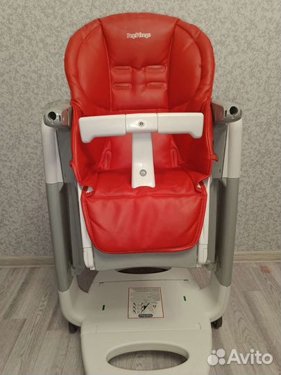 Peg perego tatamia follow me