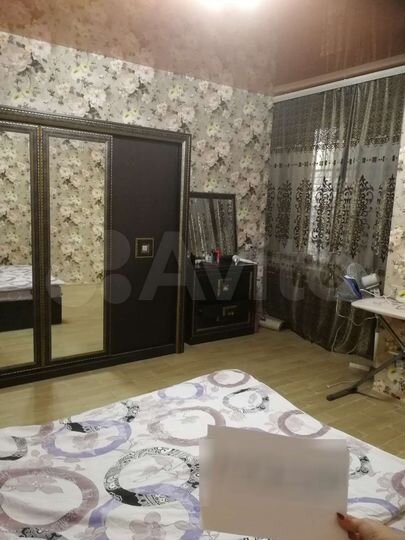 Дом 45 м² на участке 2 сот.