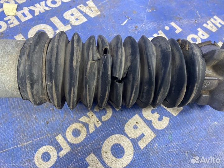 Рулевая рейка Opel Kadett седан 1990