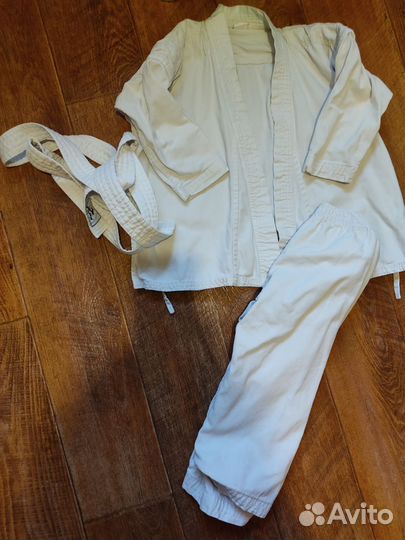 Кимоно 120,140