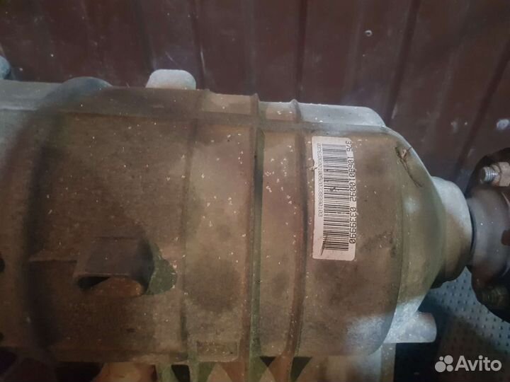 Продам кпп