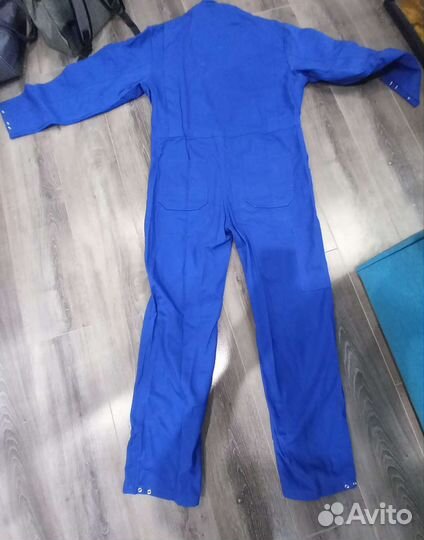 Рабочий комбинезон