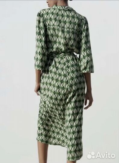 Платье Zara