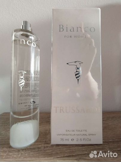 Женские винтажные и редкие парфюмы