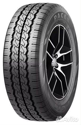 Pace PC18 225/70 R15