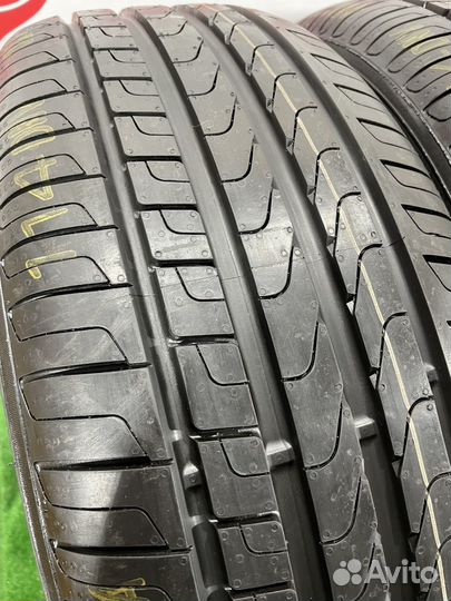 Pirelli Scorpion Verde 235/60 R18 103V