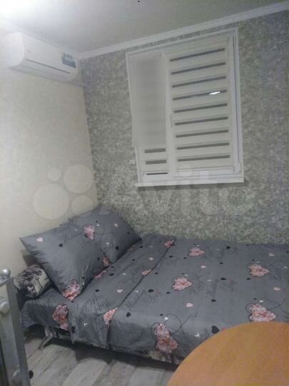 1-к. квартира, 22 м², 1/2 эт.