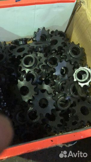 Звёзды для буксировщиков