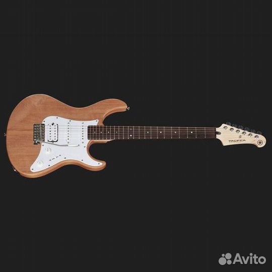 Электрогитара Yamaha (Комплект)