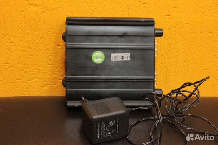 ART Tube MP Project series USB Interface