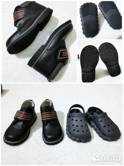 Одежда и обувь на 3-4г (98-104) пакетом 12 шт