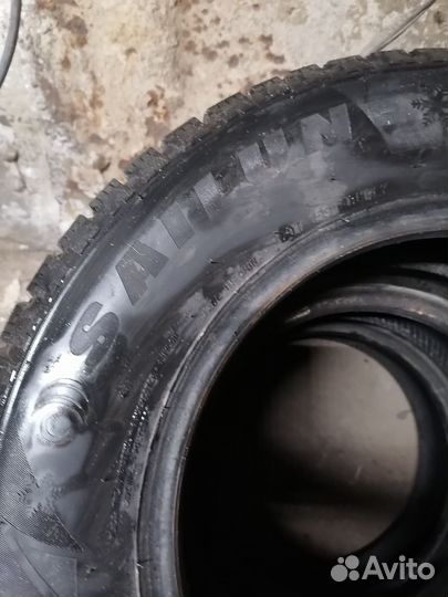 Sailun Commercio Ice 185/70 R14 92L