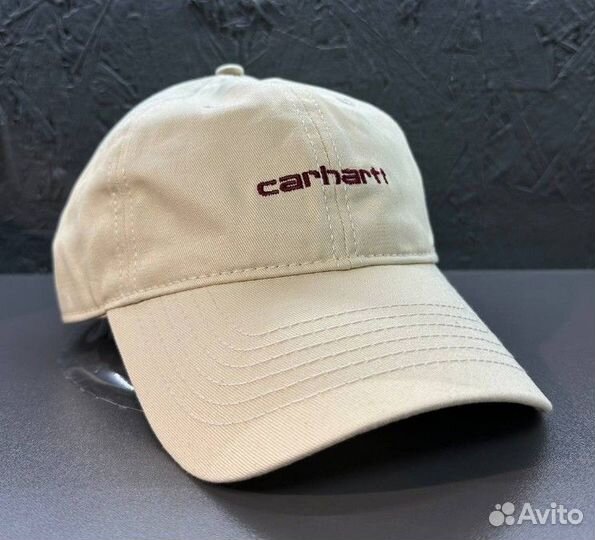 Кепка Carhartt