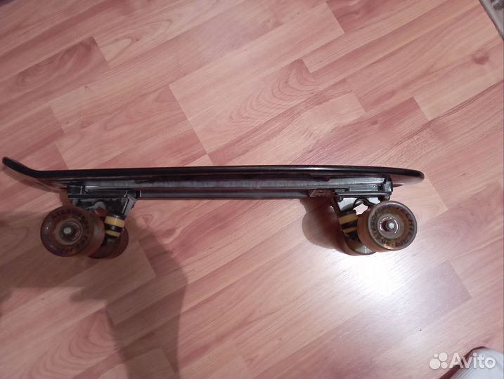 Скейтборд пениборд