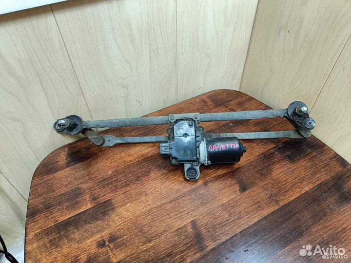 Трапеция стеклоочистителя Chevrolet Lacetti J200