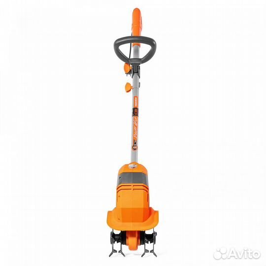 Культиватор электрический Daewoo DAT 400E (глубина