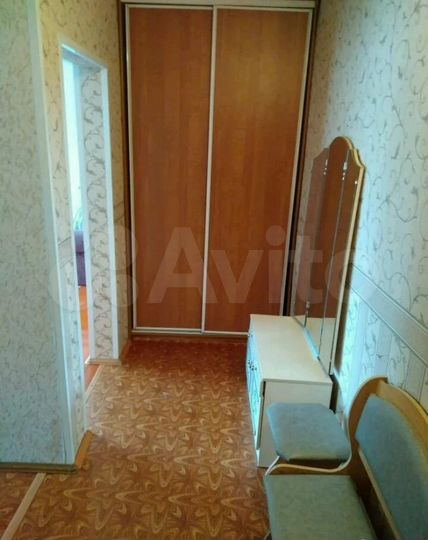 1-к. квартира, 32,7 м², 4/5 эт.