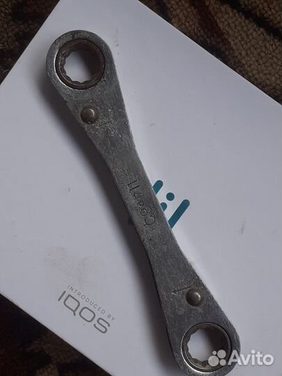 Ключ,тот легендарный который хрен найдёшь