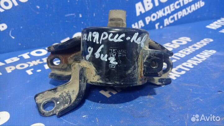 Подушка двигателя Hyundai Solaris 1 хэтчбек G4FC